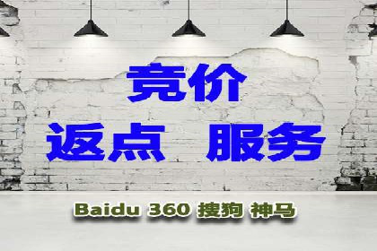 竞价广告案例：网络推广新思路